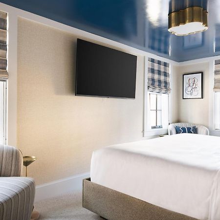 Beacon Hill Hotel Boston Luaran gambar