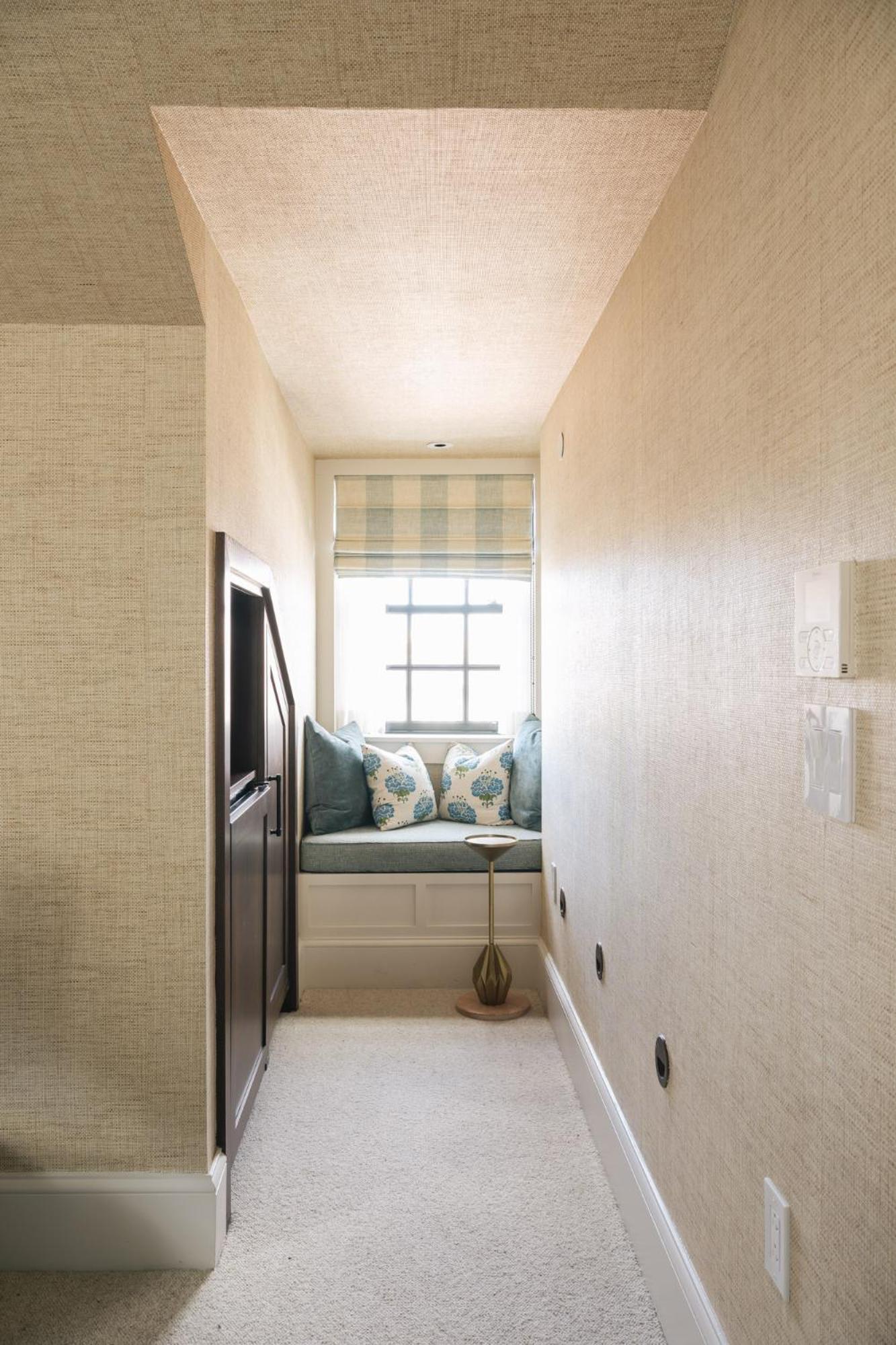 Beacon Hill Hotel Boston Luaran gambar
