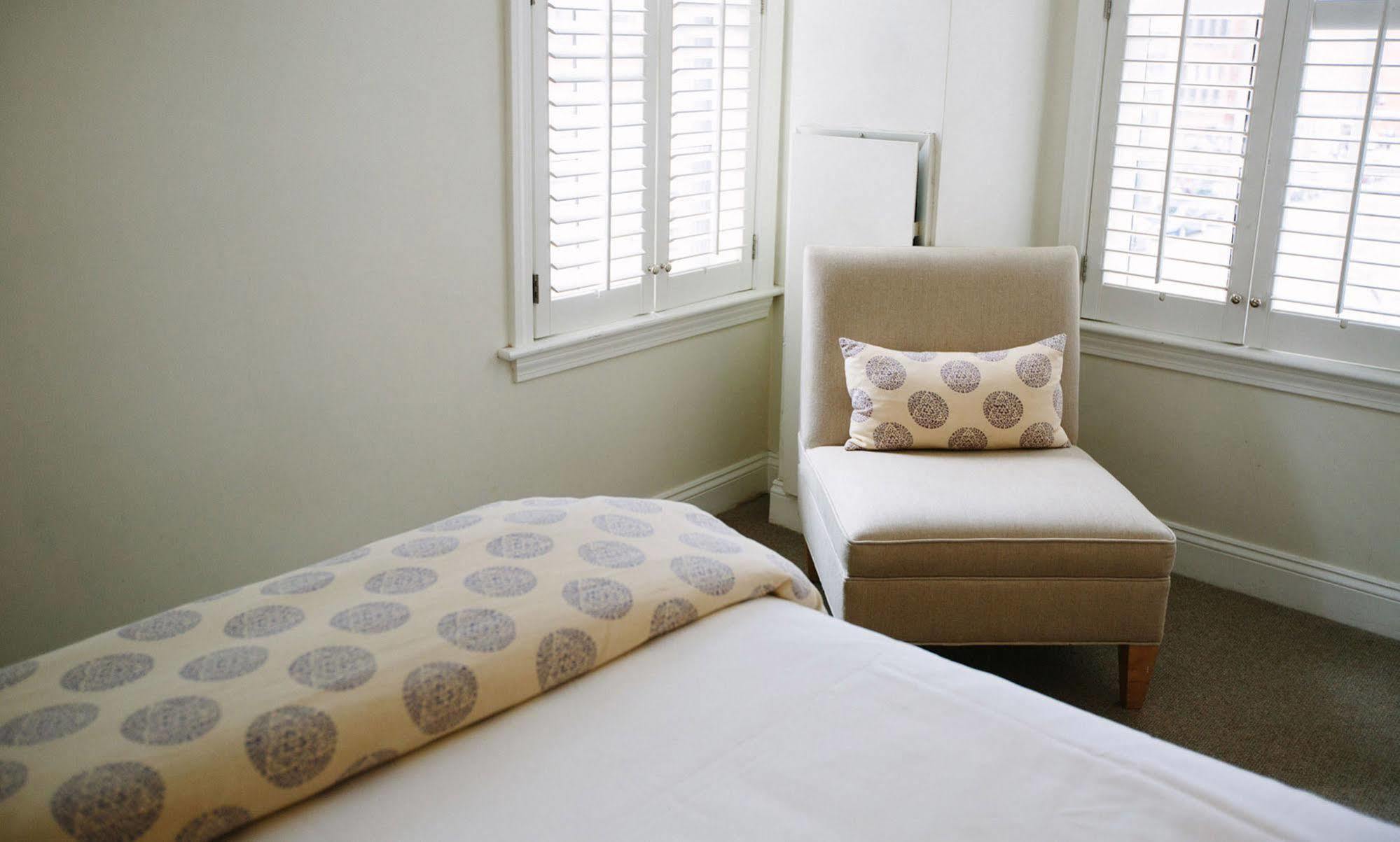 Beacon Hill Hotel Boston Luaran gambar